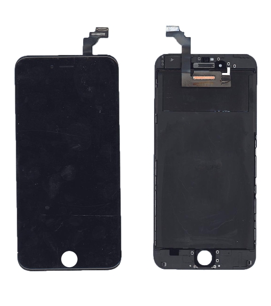 Дисплей для Apple iPhone 6 Plus черный
