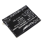 Аккумулятор CameronSino CS-MX680SL BT61-A для MeiZu M3 Note3.85V, 4000mAh, 15.40Wh, фото3