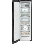 Морозильная камера Liebherr SFNBDD 5227-22 001, черный, 271л, 7 ящиков, фото6