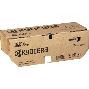 Картридж лазерный NVPrint TK-3170 для P3050dn/P3055dn/P3060dn 15 500 стр.