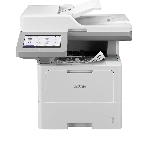 МФУ лазерное Brother MFC-L6910DN, А4, ч/б, печ. 50 стр/мин, скан. до 100 стр/мин., 1200x1200 dpi (печать), 600 x 600 DPI (скан.), NFC, Ethernet, USB, фото4