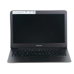 Крышка для Asus Zenbook UX305UA QHD серая, фото5