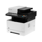 МФУ лазерное Kyocera Ecosys M2735dw (1102SG3NL0), A4, ч/б, печ. до 35 стр/мин., скан. до 40 стр/мин. (ч/б) 16 стр/мин. (цвет), 1200 x 1200 dpi (печать) 600x600dpi (скан.), USB, RJ-45, Wi-Fi, Air Print, фото8