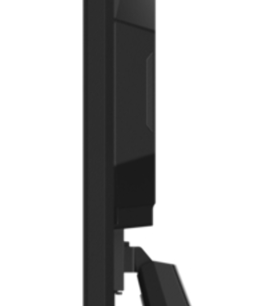 Монитор 27' Gigabyte GS27FA EK IPS 1920x1080, 180 Гц, 1 мс, 16:9, 300 кд/м², 2xHDMI 2.0, DP 1.4, 3.5 Jack, HDR10, FreeSync, черный