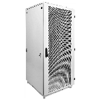 Шкаф коммутационный ЦМО ШТК-М-42.8.8-4ААА 42U 800x820 мм пер. дв. перфор. задн. дв. стал. лист 2 бок. пан. 500 кг белый, фото31