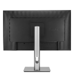 Монитор 27' ASUS ProArt PA279CRV IPS 3840x2160, 60 Гц, 5 мс, 16:9, 400 кд/м², 2xDP 1.4, 2xHDMI 2.0, USB-C, USB Hub (4x USB), 3.5 Jack, DisplayHDR 400, динамики (2x2 Вт), VESA 100x100, черный, фото13