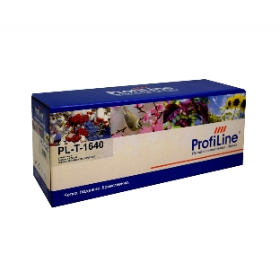 Картридж Тонер-туба ProfiLine PL-T-1640 для принтеров Toshiba e-STUDIO 163/165/166/167/203/205/206/207/237 24000 копий