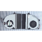 Вентилятор (кулер) для ноутбука Asus ROG GL552 ZX50, фото 1