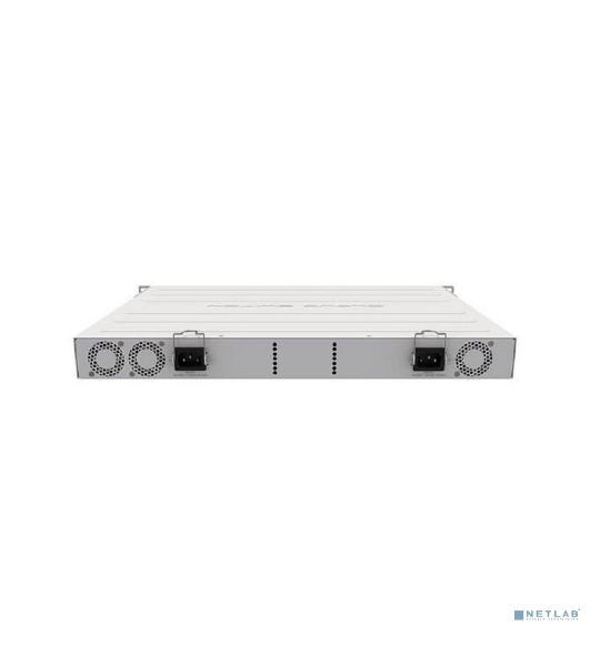 Маршрутизатор 48PORT 1000M CRS354-48G-4S+2Q+RM MIKROTIK