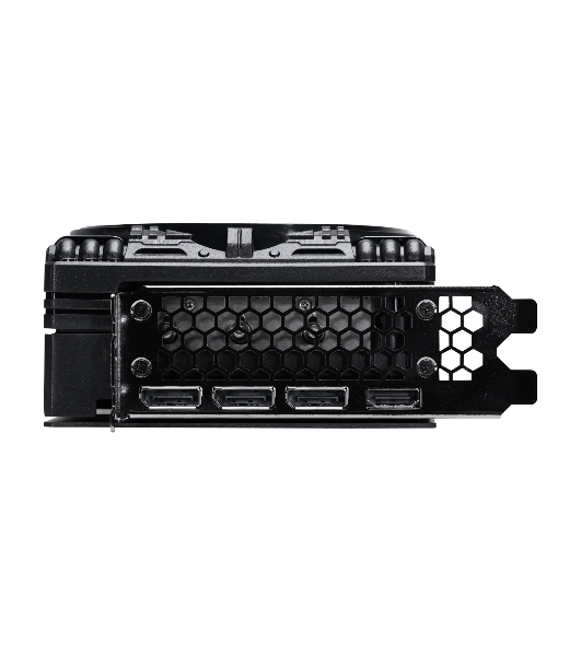 Видеокарта Palit NVIDIA GeForce RTX 5070 Ti GamingPro 16Gb PCI-E 256bit GDDR7 2295/30000 HDMIx1 DPx3 HDCP Ret