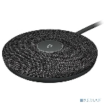 Микрофон Logitech Microphone for Rally Ultra-HD ConferenceCamMic Pod черный, фото16