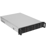 Серверный корпус ExeGate Pro 2U650-05 (RM 19', высота 2U, глубина 650, без БП, 2хUSB), фото14