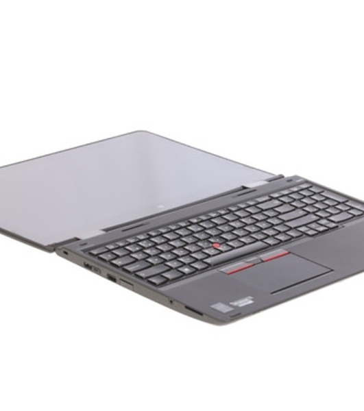 Система охлаждения для ноутбука Lenovo ThinkPad Yoga 15