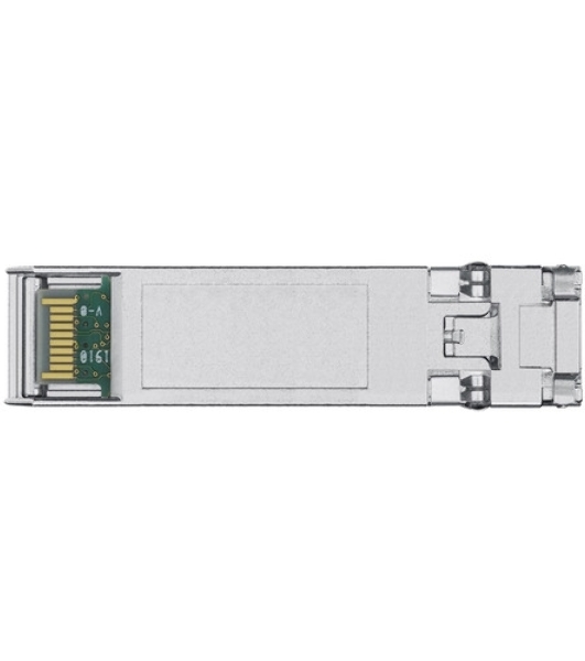 Трансивер ZYXEL SFP10G-SR-E (pack of 10 pcs), SFP transceiver multi mode, SFP +, Duplex LC, 850nm, 300 m
