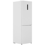 Холодильник Haier CEF536CWG белый двухкамерный 240/105 л морозилка снизу, No Frost, фото10