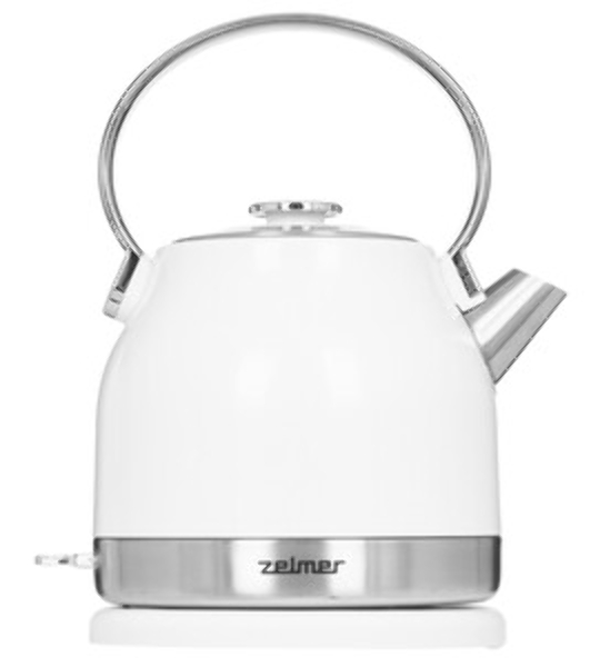 Чайник электрический Zelmer ZCK7940