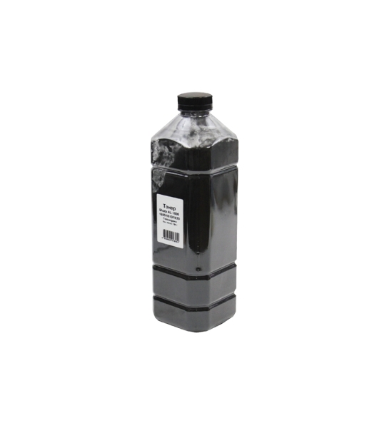 Тонер Sharp AL-1000/1600/1610/1620 (Tomoegawa) 700 гр, канистра