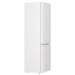 Холодильник Gorenje NRK6201EW4 белый двухкамерный 235/96 л морозилка снизу, No Frost, фото19