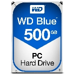 Жесткий диск Western Digital Original SATA-III 500Gb WD5000AZLX Blue (7200rpm) 32Mb 3.5', фото16