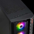 Компьютерный корпус ADATA XPG CRUISERST черный Mid-Tower, Micro-ATX, Mini-ITX, Standard-ATX, фото8