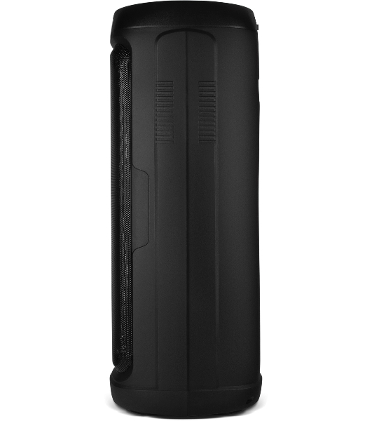 Мобильные колонки SVEN PS-770 2.0 черный 2x50W Bluetooth