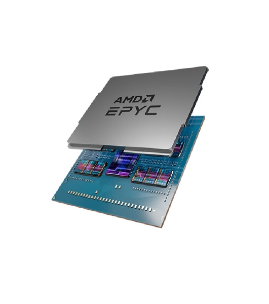 Процессор AMD EPYC 9124 Soc-SP5 3.0GHz OEM