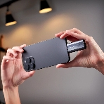 Внешний SSD ADATA SC750, 1TB, USB 3.2 Gen 2 Type-C, R/W 1050/1000, черный, фото7