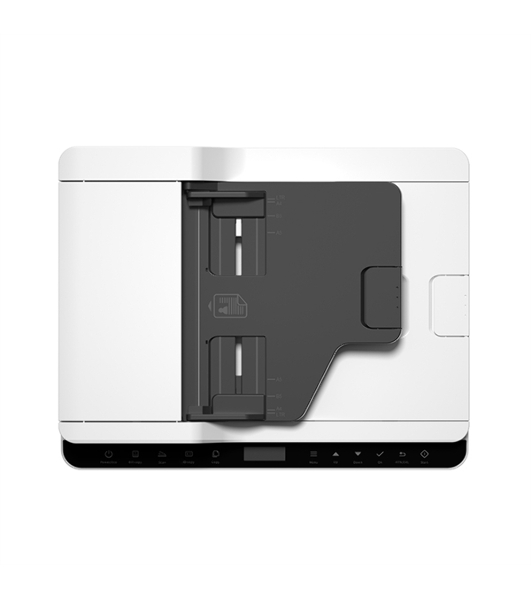МФУ лазерное Pantum BM2300A, А4, ч/б, печ. до 22 стр/мин., 1200 x 1200 dpi, ADF, USB