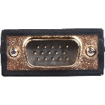 Переходник HDMI(F) --> VGA(M)+audio, AOpen CA336A 1080x60Hz, фото17