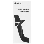 Оперативная память NETAC Basic, DDR5, 16Gb (1x16Gb), 5600MHz, CL46, DIMM, фото5