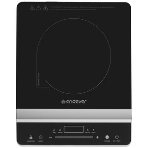 Плитка электрическая индукционного типа Endever Skyline IP-65, черный, мощность 1800 Вт, диаметр посуды 12-26 см, 10 режимов мощности, 5 шт/уп, фото4