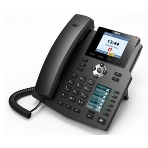 Телефон IP Fanvil X4U, фото7