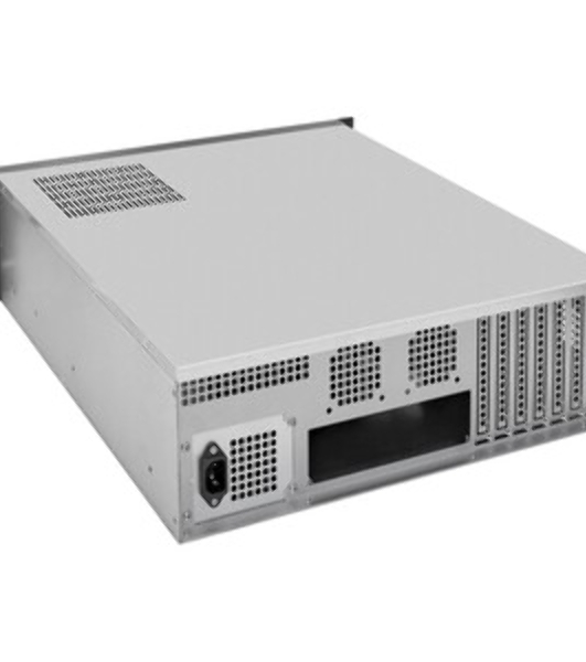 Серверный корпус ExeGate EX293920RUS Pro 3U450-09 (RM 19', высота 3U, глубина 450, БП 900ADS, USB)