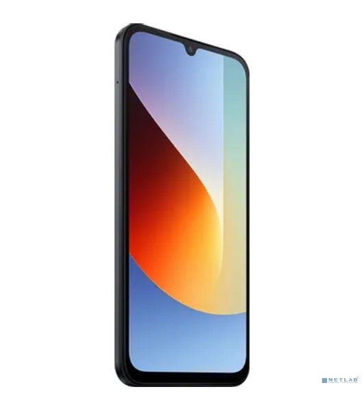Смартфон Xiaomi Redmi A7 Pro 4Gb, 64Gb, черный