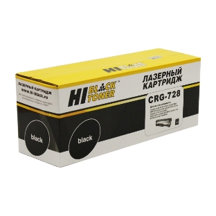 Картридж Canon MF4410/4430/4450/4570/4580 (Hi-Black) №728/328, 2,1K    