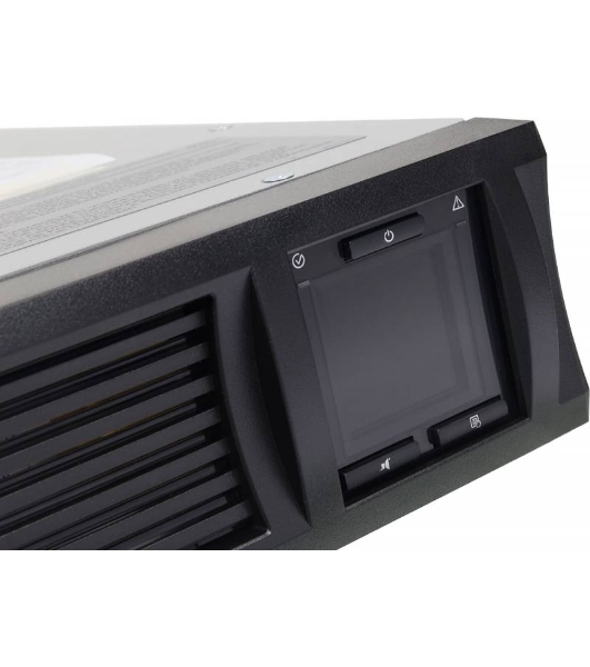 Источник бесперебойного питания APC Smart-UPS C SMC2000I-2U/2000 ВА/1300 Вт/6xIEC320 С13