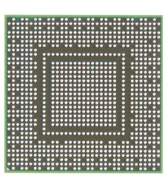 Чип GeForce G330M, N11P-GS-A1