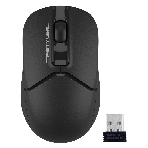Мышь беспроводная A4Tech Fstyler FG12 черный, 1200 dpi, радиоканал, USB, кнопки - 3, фото10