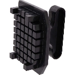 Блендер погружной Polaris PHB 1589AL CUBE черный, 1500 Вт, фото8