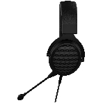 Гарнитура Acer AHW120 чёрный, проводная, USB, подсветка, фото23