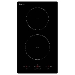 Индукционная варочная панель Evelux HEI 320 B, фото2