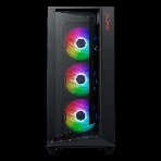 Компьютерный корпус ADATA XPG CRUISERST черный Mid-Tower, Micro-ATX, Mini-ITX, Standard-ATX, фото7