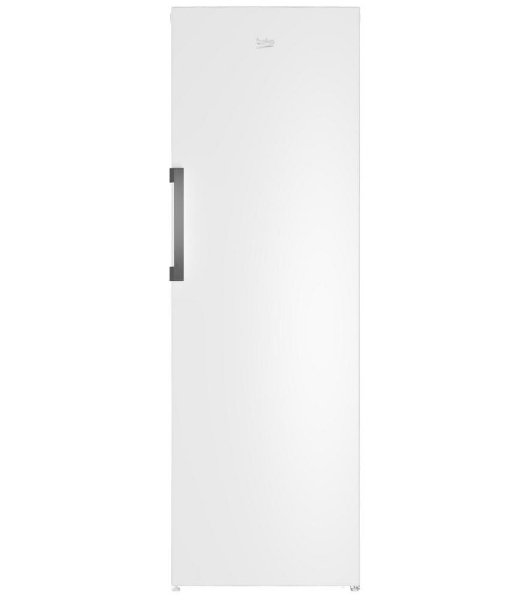 Морозильная камера Beko B1RFNK312W, белый, 275 л, 6 ящиков