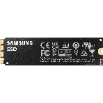Накопитель SSD Samsung 990 PRO, 2Tb, PCIe 4.0 x4, M.2 2280, NVMe, R/W 7450/6900, фото11
