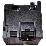 Вентилятор Lenovo 4F17A14496 черный 40мм 28000rpm 4-pin 270W, фото4
