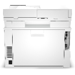 МФУ лазерное HP Color LaserJet Pro MFP 4303fdn (5HH66A), A4, цветной, печ. 35 стр/мин. (ч/б) 33 стр/мин. (цвет), скан. 44 стр/мин. (ч/б) 35 стр/мин. (цвет), 600 x 600 dpi (печать) 1200 x 1200 dpi (скан.), USB, Ethernet, фото2