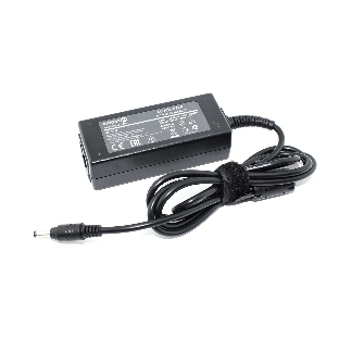 Блок питания (сетевой адаптер) Amperin AI-LN45A для ноутбуков Lenovo 20V 2.25A 45W 4.0x1.7мм