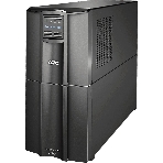 Источник бесперебойного питания APC Smart-UPS SMT2200IC 1980Вт 2200ВА черный, фото5