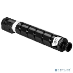 Тонер Canon C-EXV64BK 5753C002 черный туба 950гр. для копира imageRunner Advance DX C3922i/C3926i/C3930i/C3935i, (ISO 38000 стр), фото6