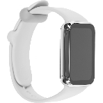 Фитнес-браслет Xiaomi Smart Band 8 Pro, 1.74 дюйм, AMOLED, Bluetooth, 5ATM, серый, фото10